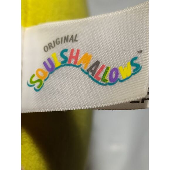 Pokemon Pikachu 2023 Squishmallow Approx. 14" - Picture 7 of 8